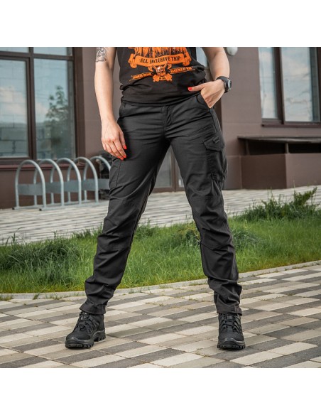 M-TAC Aggressor Lady Flex Tactical Pants (various colors)