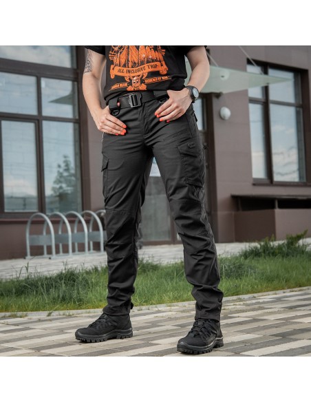 M-TAC Aggressor Lady Flex Tactical Pants (various colors)