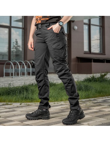 M-TAC Aggressor Lady Flex Tactical Pants...