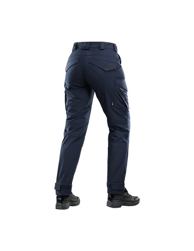 M-TAC Aggressor Lady Flex Tactical Pants...