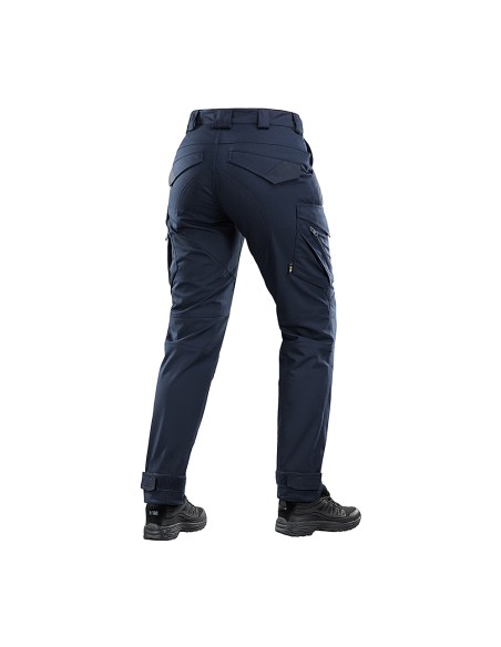 M-TAC Aggressor Lady Flex Tactical Pants (various colors)