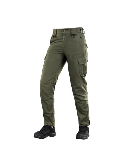 M-TAC Aggressor Lady Flex Tactical Pants (various colors)