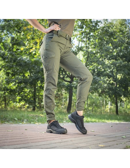 M-TAC Aggressor Lady Flex Tactical Pants (various colors)