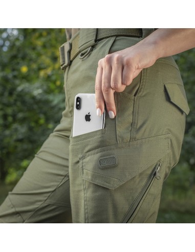 M-TAC Aggressor Lady Flex Tactical Pants...