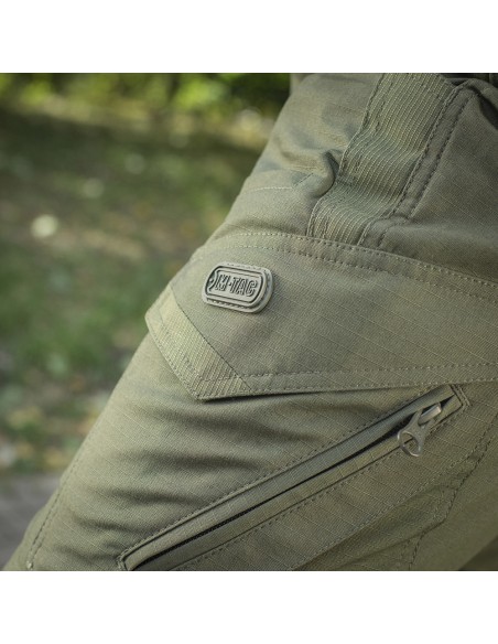 M-TAC Aggressor Lady Flex Tactical Pants (various colors)