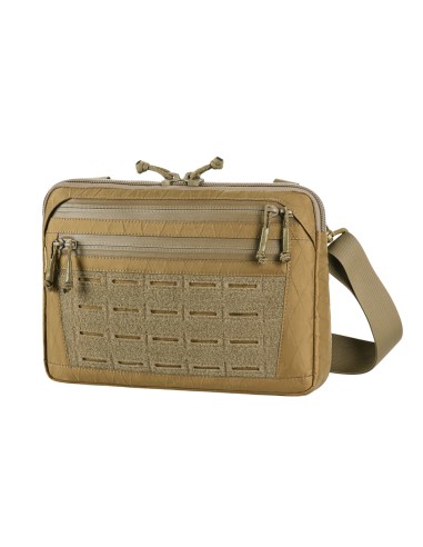 M-TAC Admin Bag Medium X-Pac Elite velkroga...