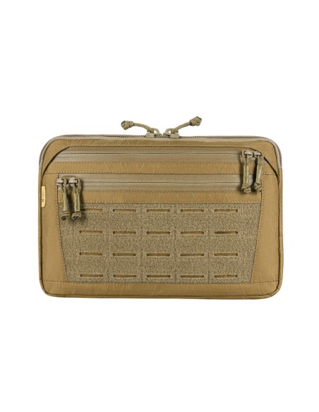 M-TAC Admin Bag Medium X-Pac Elite velkroga (erinevad värvid)