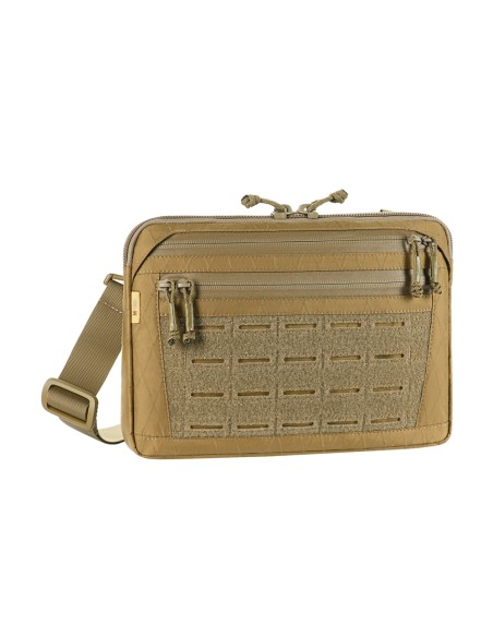 M-TAC Admin Bag Medium X-Pac Elite velkroga (erinevad värvid)