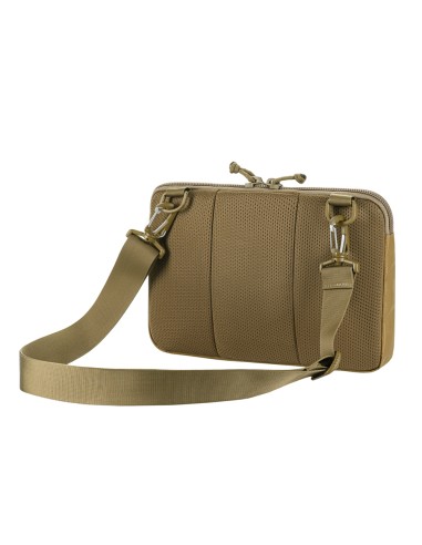 M-TAC Admin Bag Medium X-Pac Elite velkroga...