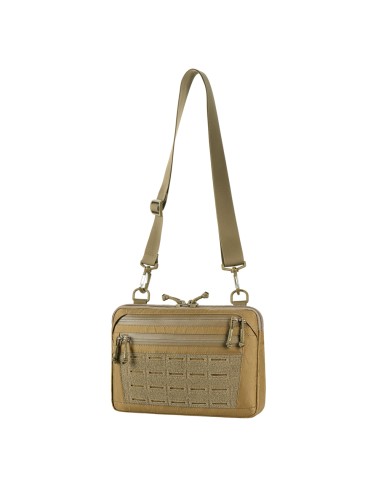 M-TAC Admin Bag Medium X-Pac Elite velkroga...
