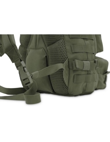 Warrior Pegasus Backpack (multiple colours)