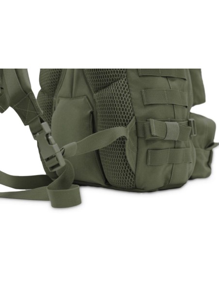 Warrior Pegasus Backpack (multiple colours)