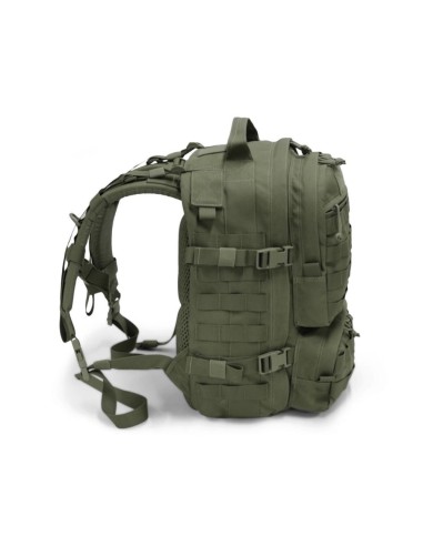 Warrior Pegasus Backpack (multiple colours)
