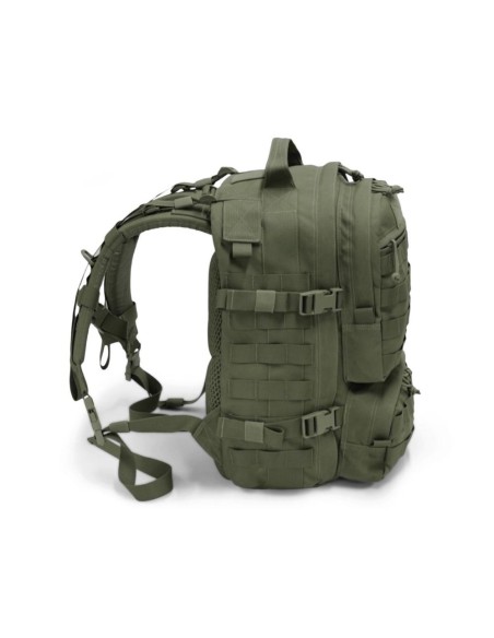 Warrior Pegasus Backpack (multiple colours)