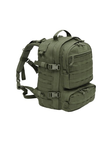 Warrior Pegasus Backpack (multiple colours)