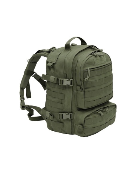 Warrior Pegasus Backpack (multiple colours)