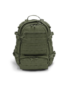 Warrior Pegasus Backpack (multiple colours) 2
