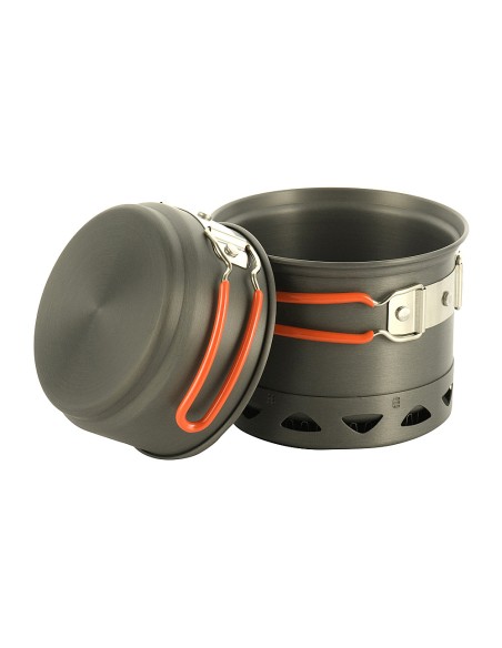 M-TAC Individual Cookware Set