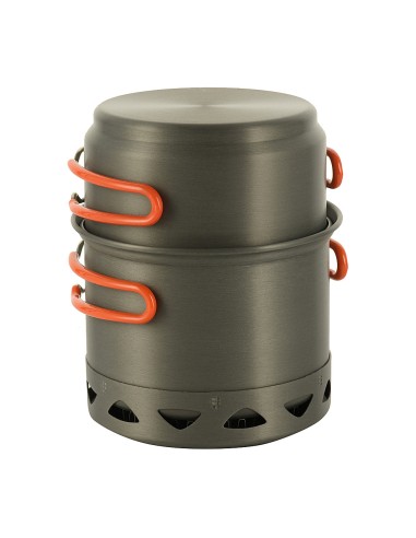 M-TAC Individual Cookware Set