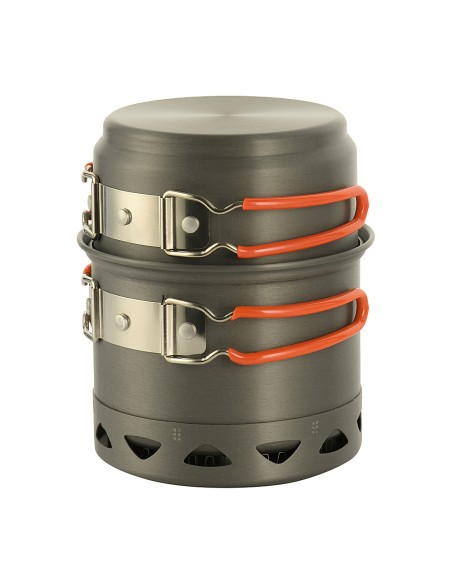M-TAC Individual Cookware Set