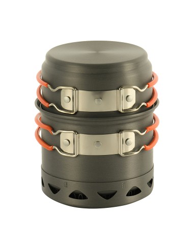 M-TAC Individual Cookware Set
