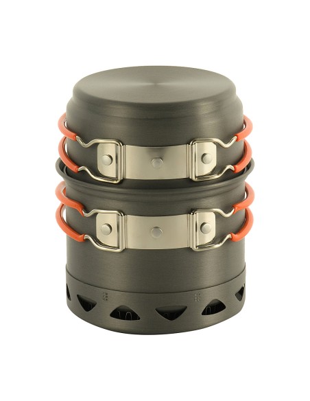 M-TAC Individual Cookware Set