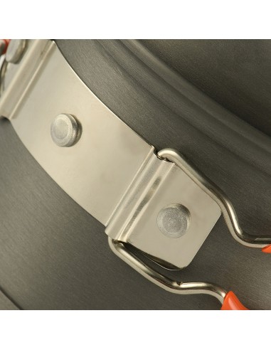 M-TAC Individual Cookware Set