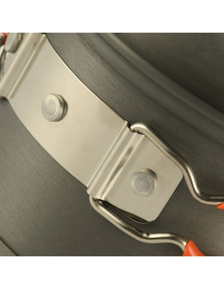 M-TAC Individual Cookware Set