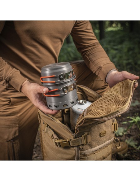 M-TAC Individual Cookware Set
