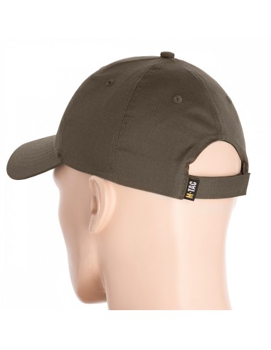 M-TAC Flex Pesapallimüts Rip-Stop (erinevad...