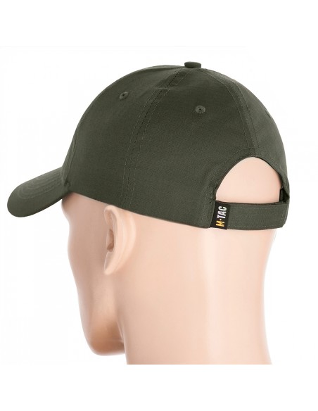 M-TAC Flex Pesapallimüts Rip-Stop (erinevad värvid)