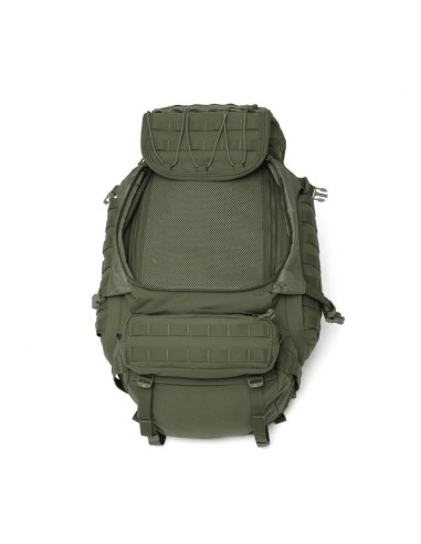 Warrior Elite Ops X300 Seljakott (erinevad värvid)