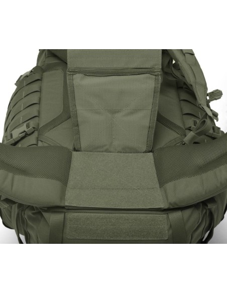 Warrior Elite Ops X300 Seljakott (erinevad värvid)