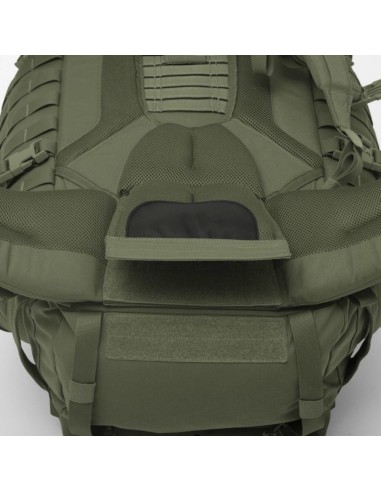 Warrior Elite Ops X300 Seljakott (erinevad värvid)