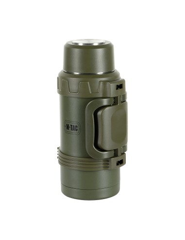 M-TAC Touring Termospudel 1600 ml. Roostevaba...