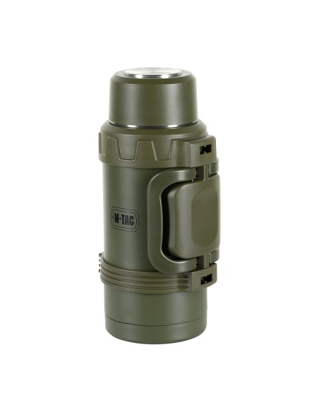 M-TAC Touring Termospudel 1600 ml. Roostevaba Teras