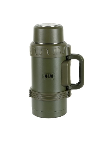 M-TAC Touring Termospudel 1600 ml. Roostevaba...