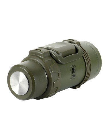M-TAC Touring Termospudel 1600 ml. Roostevaba...