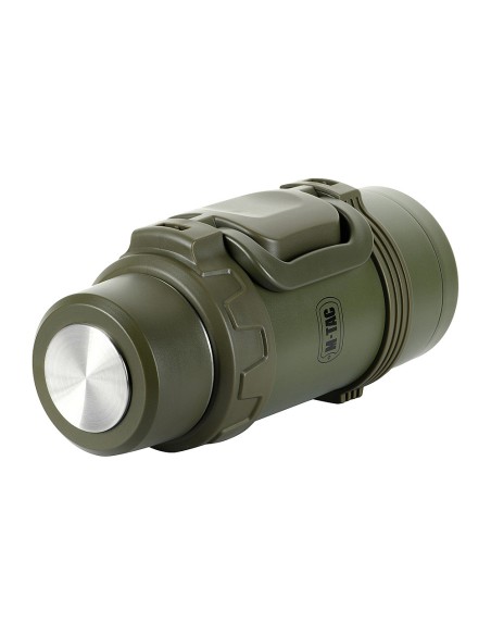 M-TAC Touring Termospudel 1600 ml. Roostevaba Teras