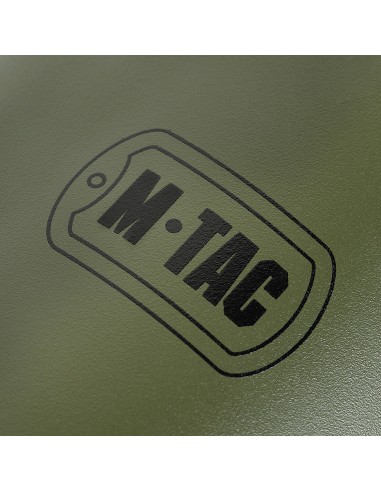 M-TAC Touring Termospudel 1600 ml. Roostevaba...