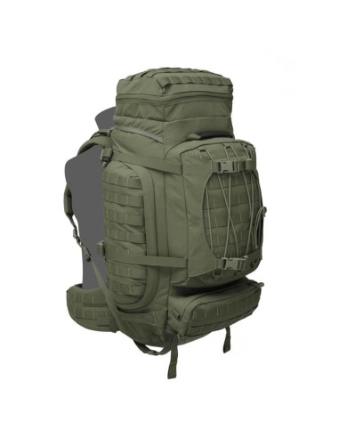 Warrior Elite Ops X300 Seljakott (erinevad värvid)