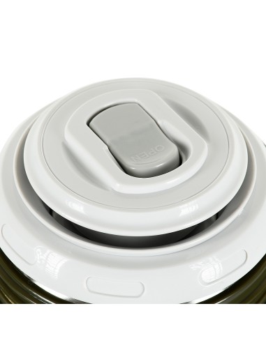 M-TAC Touring Termospudel 1600 ml. Roostevaba...