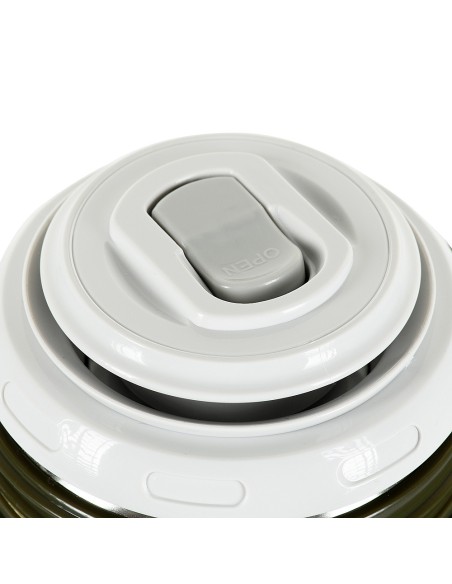 M-TAC Touring Termospudel 1600 ml. Roostevaba Teras
