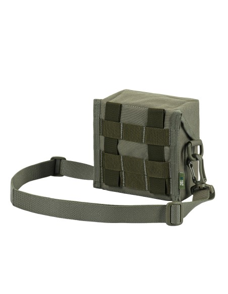 M-TAC Tasku Öönägemise Monokulaari PVS-14 Cordura (erinevad värvid)