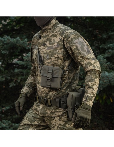 M-TAC Tasku Öönägemise Monokulaari PVS-14...