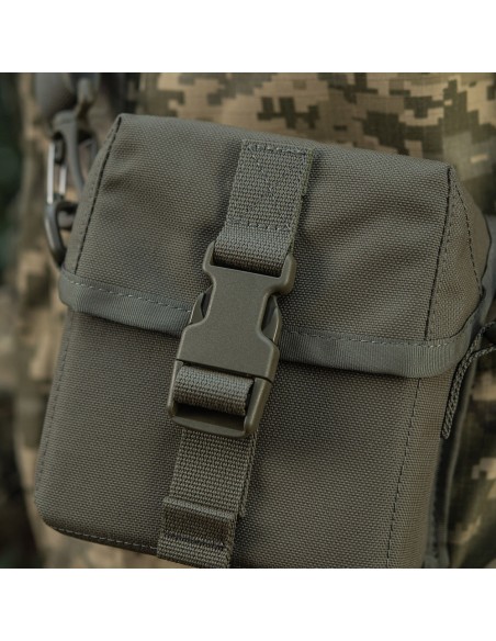M-TAC Tasku Öönägemise Monokulaari PVS-14 Cordura (erinevad värvid)