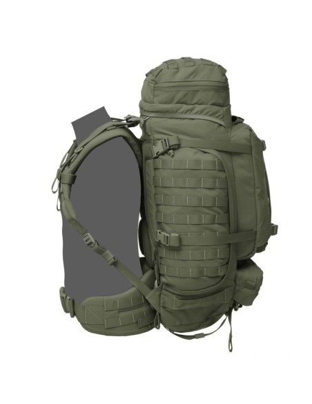 Warrior Elite Ops X300 Seljakott (erinevad värvid)