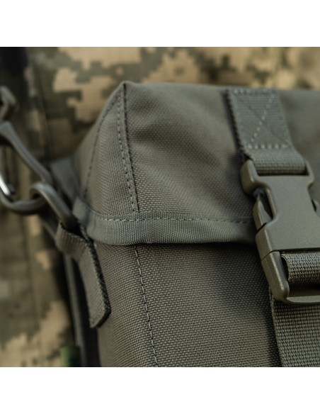 M-TAC Tasku Öönägemise Monokulaari PVS-14 Cordura (erinevad värvid)