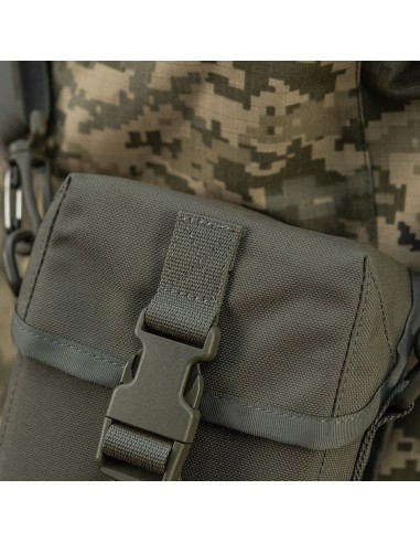 M-TAC Tasku Öönägemise Monokulaari PVS-14...