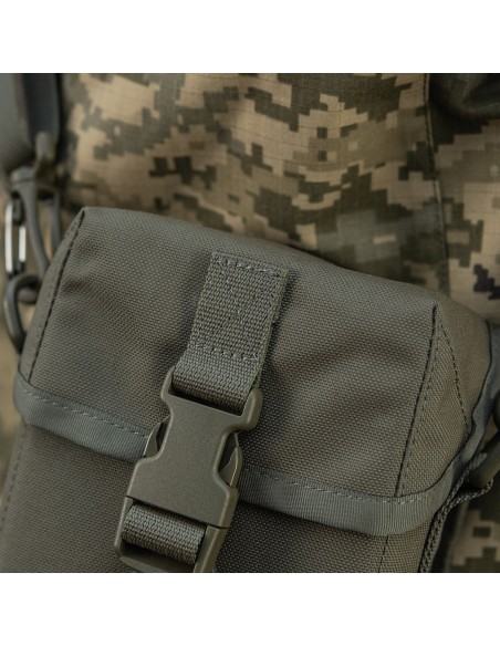 M-TAC Tasku Öönägemise Monokulaari PVS-14 Cordura (erinevad värvid)